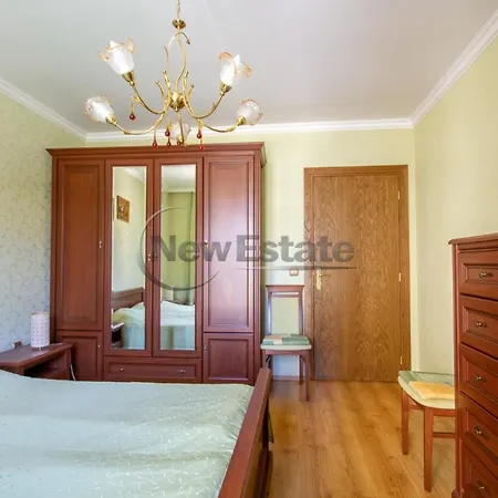 Romance Splendid Apartamento *