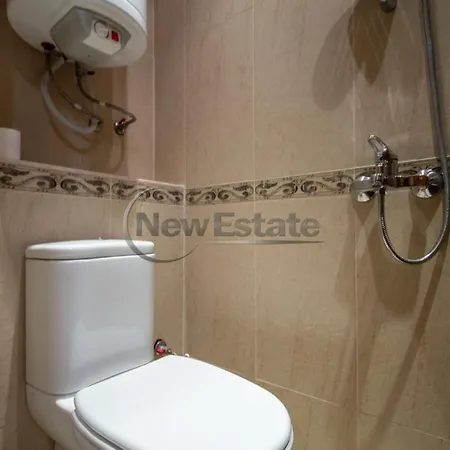 Apartamento Romance Splendid