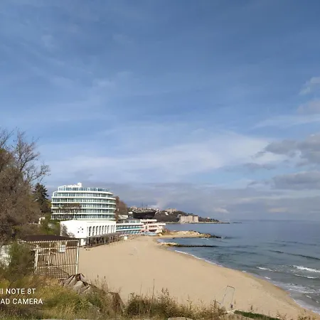 Romance Splendid Apartamento