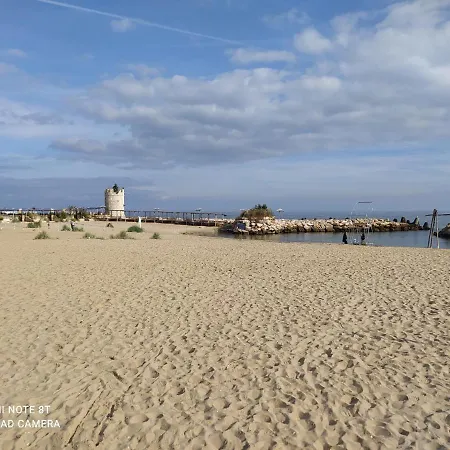 Romance Splendid Apartamento