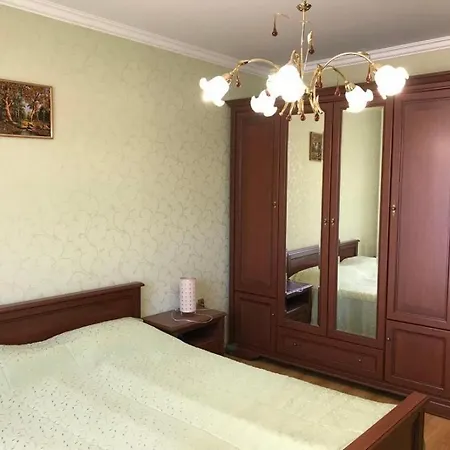 Romance Splendid Apartmán *