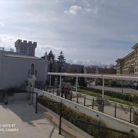 Romance Splendid Apartament