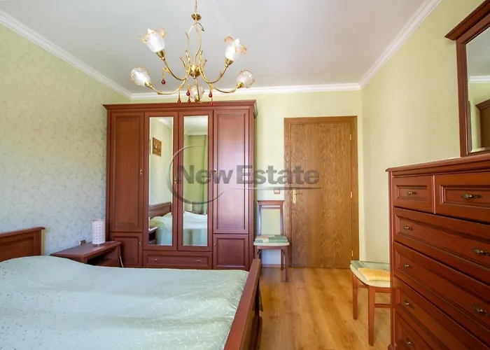 Romance Splendid Apartament *