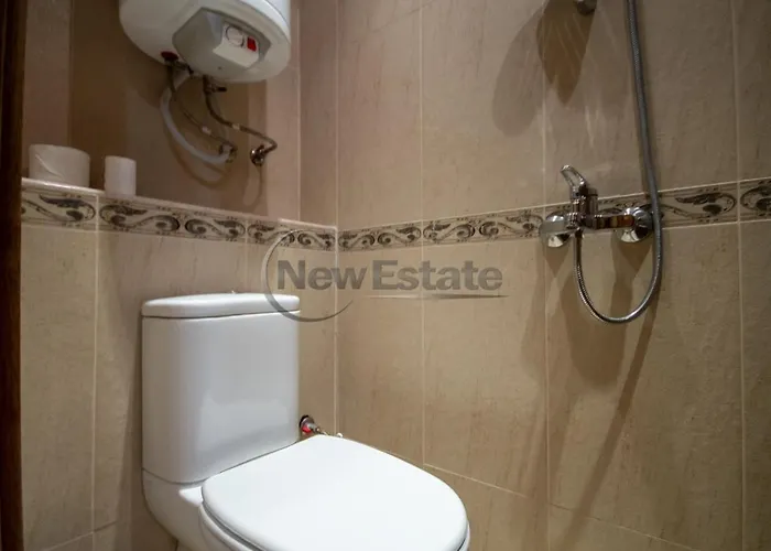 Apartament Romance Splendid