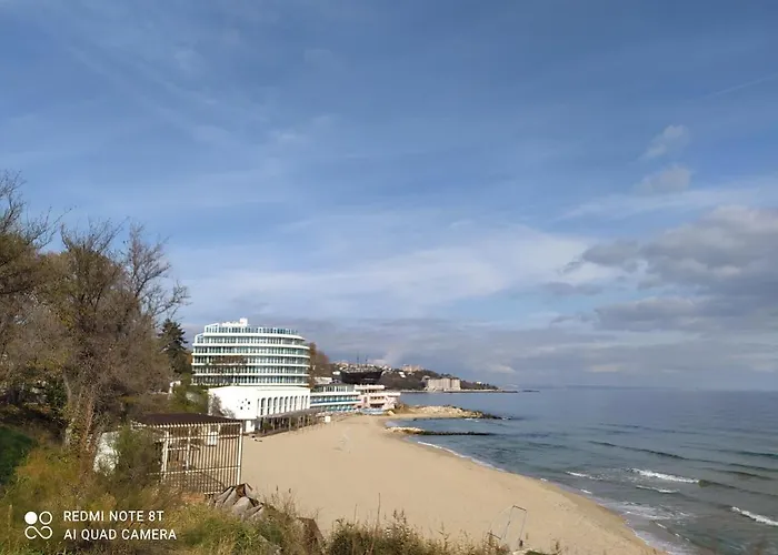 Romance Splendid Apartament