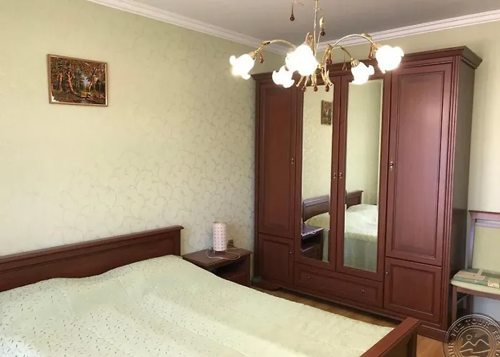 Romance Splendid Apartament *