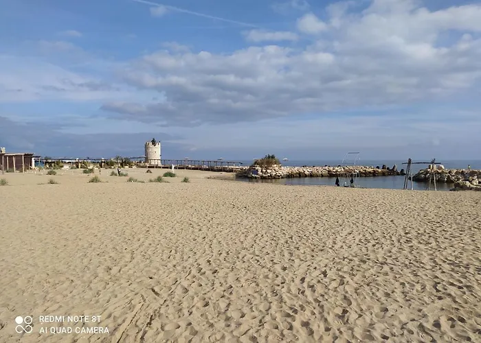 Romance Splendid Apartament