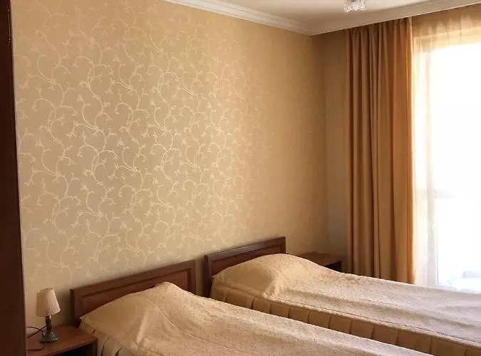 Romance Splendid Sweti Konstantin i Sweta Elena